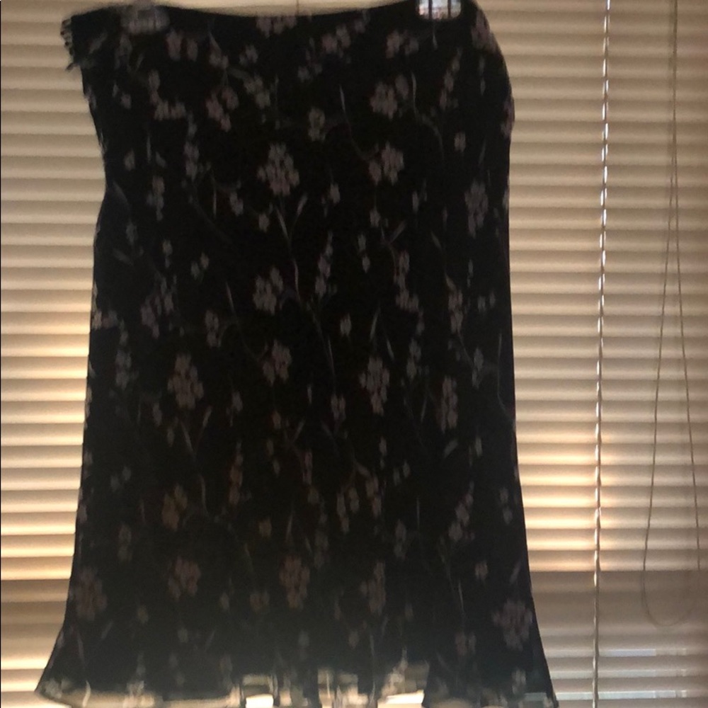 Skirt
